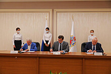 Трехстороннее соглашение о развитии потребительской кооперации подписали в Нижнем Новгороде