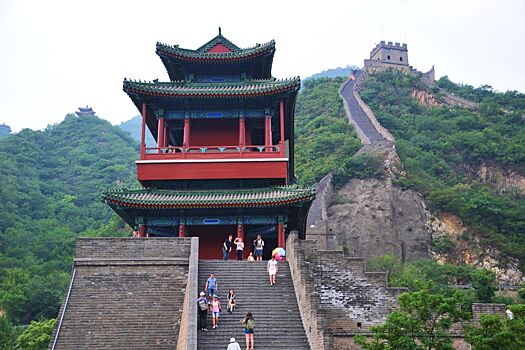 «МегаФон» дарит абонентам 12 часов бесплатного интернета в Китае