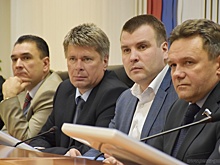 В Пензе за праздники 27 «управляек» наказали за плохую уборку снега