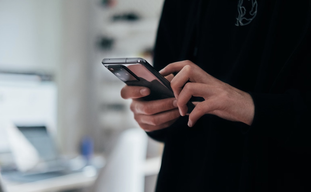 За людьми научились следить через Wi-Fi