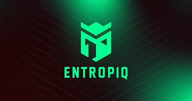 Entropiq вышла в финал нижней сетки на Funspark 2021