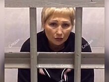 Подозреваемая в гибели ребенка Подольске созналась в содеянном