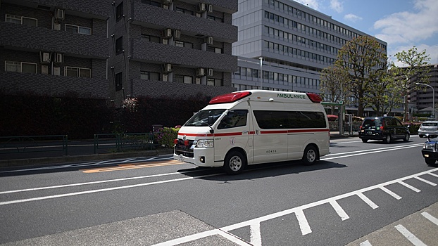 Еще в семи префектурах Японии начал действовать режим ЧС из-за коронавируса