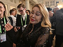 Украина предлагает внести Успенскую в список угроз нацбезопасности