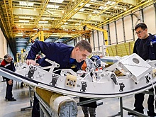 В Госдуме назвали нехватку кадров одной из главных проблем на авиапредприятиях