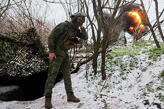 Армия России заняла населенный пункт в Харьковской области