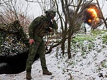 Армия России заняла населенный пункт в Харьковской области