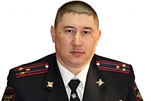 Назначен глава управления ГИБДД по Тюменской области