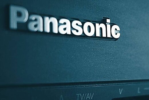 Panasonic теперь выпускает IP-камеры в России