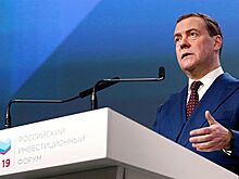 Медведев дал наставление претендентам на управление страной