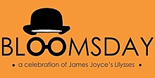 В российских столицах сегодня празднуют Bloomsday