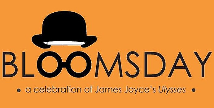 В российских столицах сегодня празднуют Bloomsday