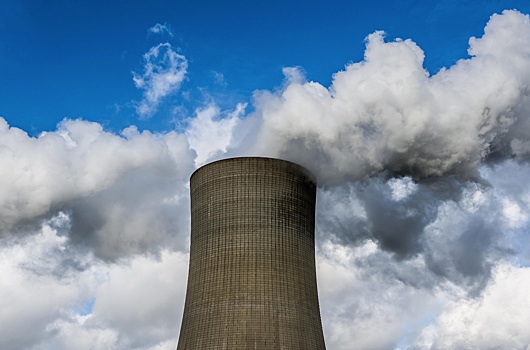 Европа переводит энергетику на «советское» управление