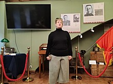 "Сентябрь, и улетают птицы…" Столичный марафон молодых поэтов