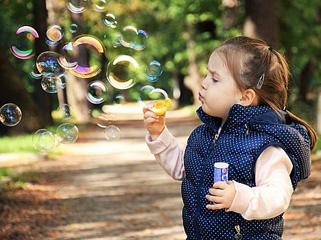 День защиты детей отметят в парке «Кузьминки» благотворительным фестивалем