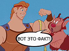 20 интересных фактов о ваших любимых мультфильмах