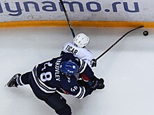 В состав сборной Словении на ОИ-2018 вошли три игрока КХЛ