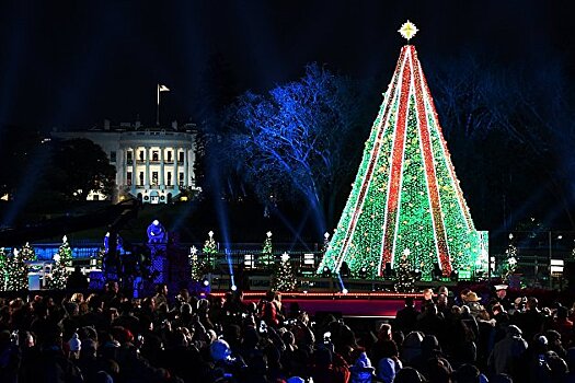Ждать ли чуда на Рождество. Аналитики дали прогнозы по предновогоднему ралли
