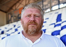 Главным тренером ФК «Новосибирск» назначен специалист из Челябинска Михаил Сальников