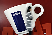 Итальянский производитель кофе Lavazza заявил о приостановке работы в России