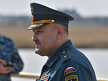 Начальника главка МЧС Москвы Желтова прооперировали после инфаркта на тушении пожара