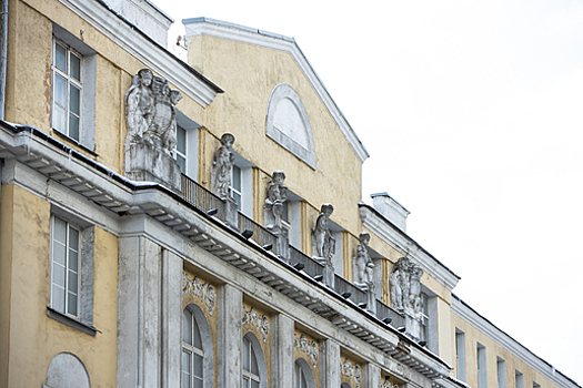 Дюжина скульптур в центре Калининграда, которые бросаются в глаза или прячутся от взглядов (фото) 
