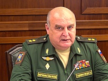 Координационный совет по защите приграничья решил 37 вопросов из 55