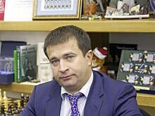 Григорий Оганесян: "Работаем для улучшения экономического климата в регионе"