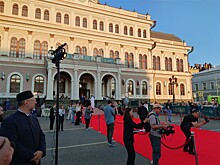 Кино, которое мы выбираем