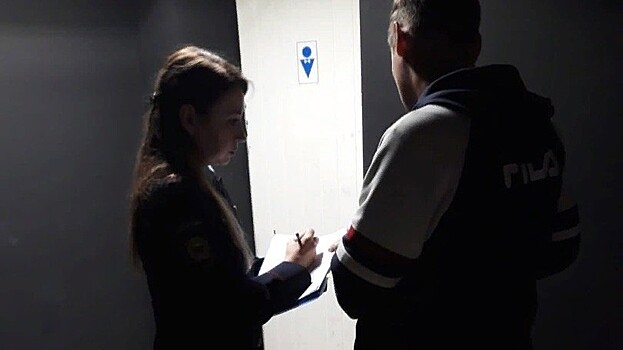 Впервые в Вологде оштрафуют владельца заведения за то, что он пустил подростков в ночное время