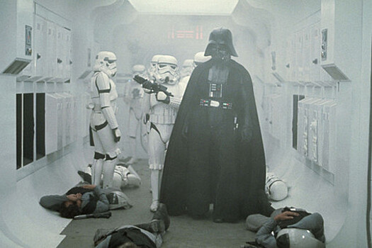 Lucasfilm готовит несколько сериалов по мотивам "Звездных войн"