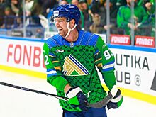 Козлов: Евгений Кузнецов ещё не готов, травма не позволила сыграть, но он близко