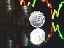 В Минфине объяснили укрепление рубля