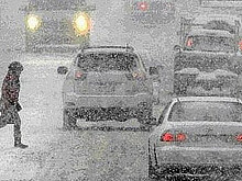 Почти двухмесячная норма осадков обрушилась на Владивосток