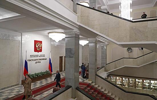 Комитет ГД запросил у СК предложения по изменению миграционного законодательства