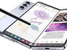 В Сеть утекли изображения складного Galaxy Z Fold 6 SE