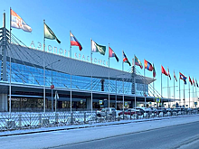 Самолет в Фукуок отправился из Красноярска с задержкой на двое суток