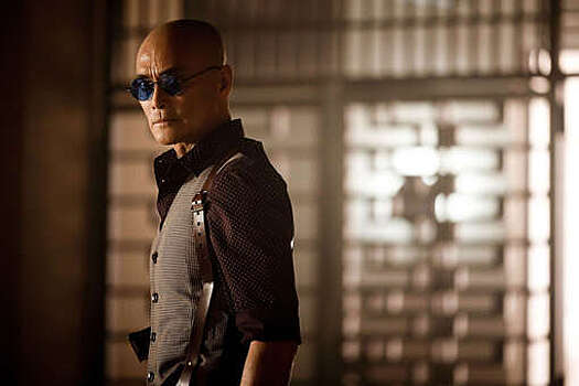 Актер Дакаскос похвалил игру Борисова в "Аноре"