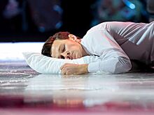 «Не мог ожидать, что мне так повезёт». Актёр Фёдор Федотов — о Татьяне Тотьмяниной