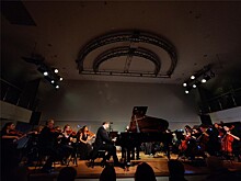 Опять Бетховен? - Опять Он!