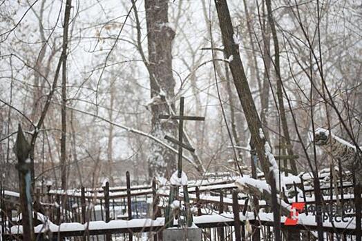 Роспотребнадзор препятствует строительству второй очереди нового кладбища в Ростове