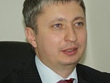 В мэрии Екатеринбурга рокировка: Михаил Губин и Андрей Молоков