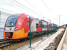 В Челябинской области на праздники изменят расписание пригородных поездов