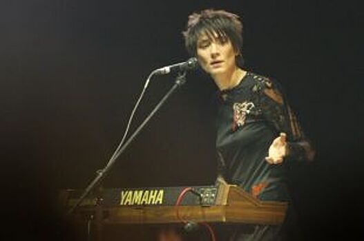 Организаторы объяснили цены на фестиваль с участием Земфиры в ЦПКиО