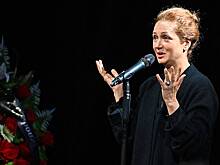 Исакова рассказала о чувстве юмора Веры Алентовой