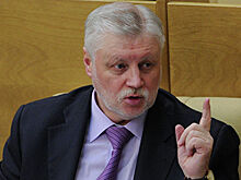 Миронов рассказал, когда его партия выдвинет кандидатов на выборах