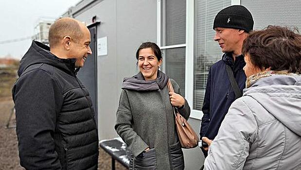 «Работаем 25 часов в сутки»