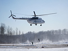 В Новосибирской области с 14 апреля введут противопожарный режим