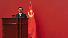 NYT: Си Цзиньпина рассердила критика Запада из-за связей Китая с Россией