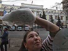 ЦБ отозвал лицензии у трех страховых компаний